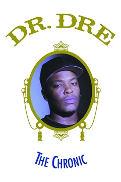 Dr. Dre rap, hip hop