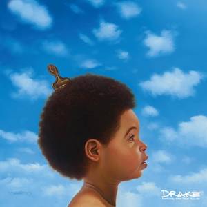 Drake 12x12" rap, hip hop, 