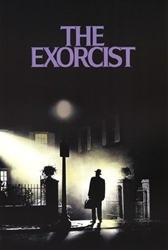 Exorcist, The horror