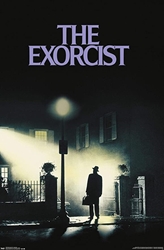 The Exorcist horror
