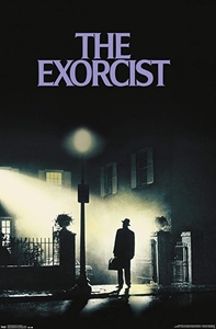 Exorcist, The horror