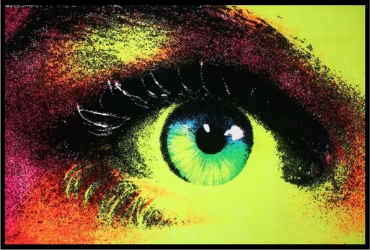 Eye Blacklight wp