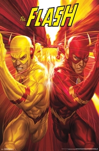Flash vs Flash 
