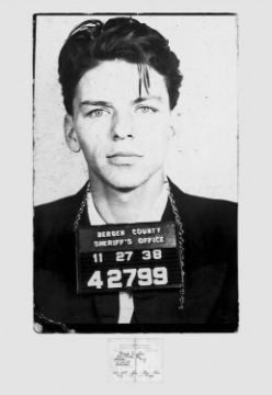 Frank Sinatra