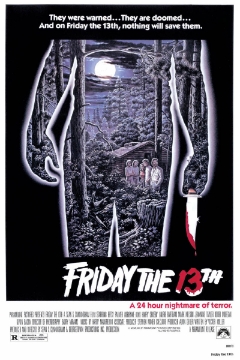 Friday the 13th