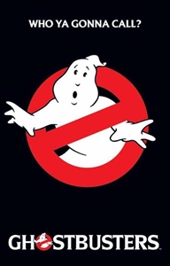 Ghostbusters 