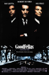 Goodfellas mafia gangster
