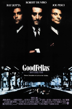 Goodfellas mafia gangster