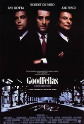 Goodfellas mafia gangster