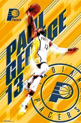 Indiana Pacers  nba