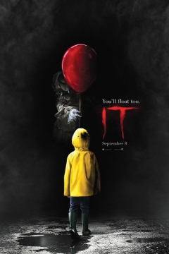 It horror