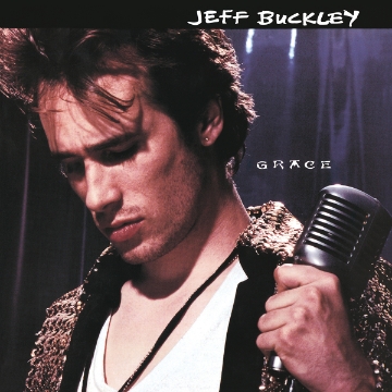 Jeff Buckley (12x12) 