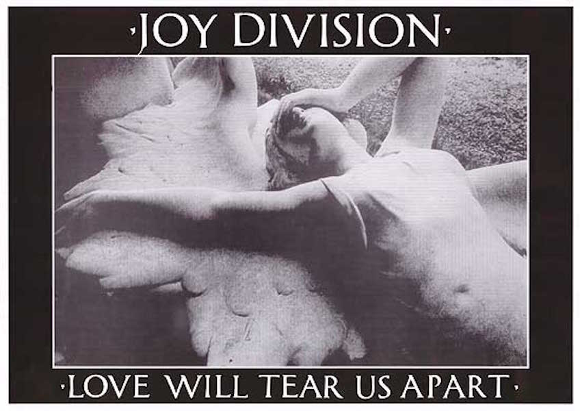 Joy Division  [eu] 