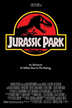 Jurassic Park 