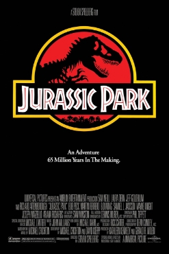 Jurassic Park 