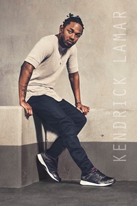 Kendrick Lamar rap, hip hop