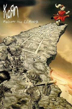 Korn Follow The Leader