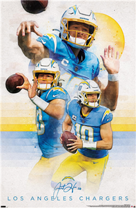 L.A. Chargers nfl