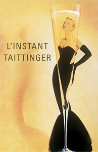 LInstant Taittinger 