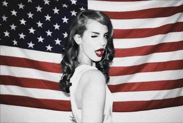 Lana Del Rey 