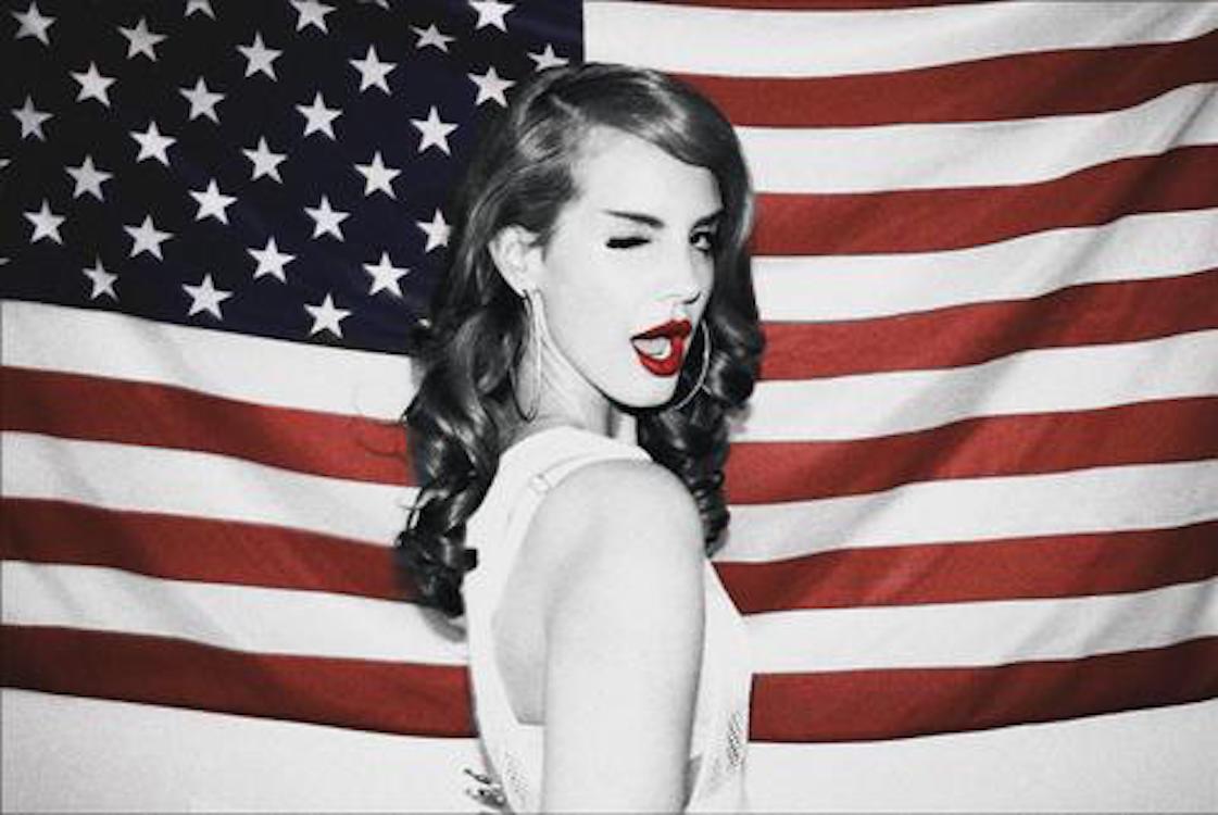 Lana Del Rey 