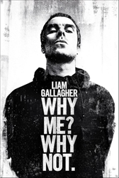 Liam Gallagher 