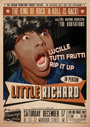 Little Richard [eu]   