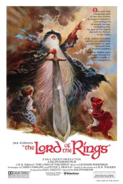 Lord of the Rings, The 