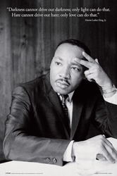 Martin Luther King  
