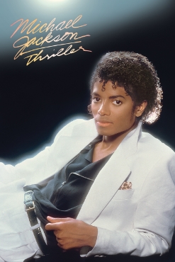 Michael Jackson 24x36 