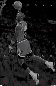 Michael Jordan  nba