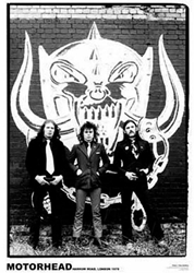 Motorhead   [eu] lemmy