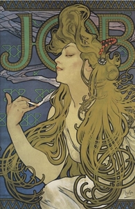 Mucha Job Rolling Papers 