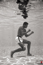 Muhammad Ali   