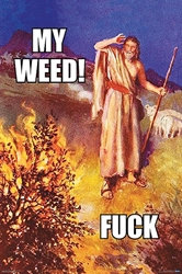 My Weed! 