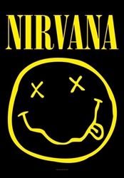 Nirvana kurt cobain