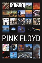 Pink Floyd   