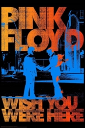 Pink Floyd     