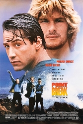 Point Break 