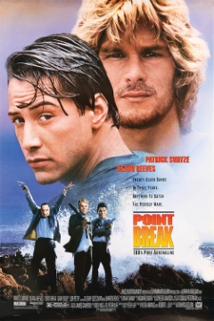 Point Break 