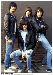 Ramones, The  [eu]   