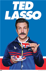 Ted Lasso 