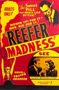 Reefer Madness 