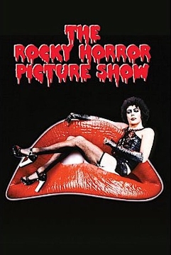 Rocky Horror Picture Show 