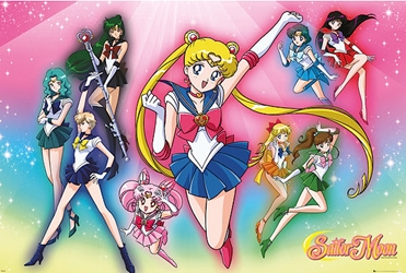 Sailor Moon  