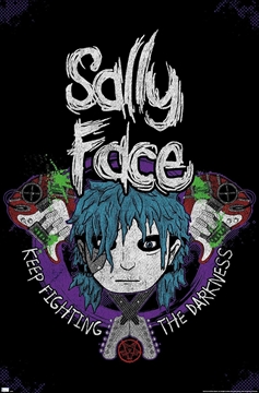 Sally Face 