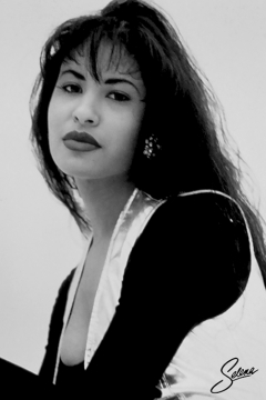 Selena Quintanilla 