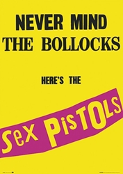 Sex Pistols   