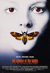 Silence of the Lambs horror