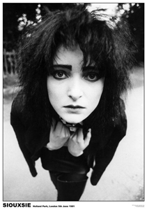 Siouxsie  [eu] 